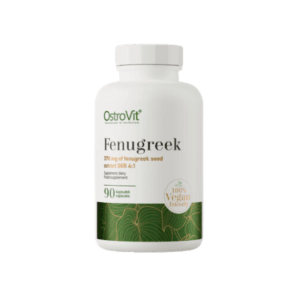 OstroVit Fenugreek VEGE 90 capsules