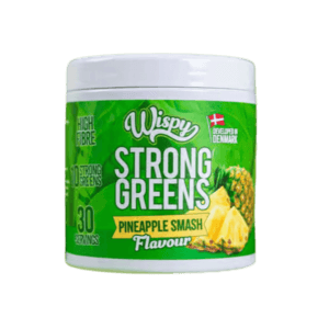 strong greens
