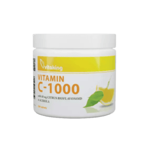 vitamin c vitaking 1000mg