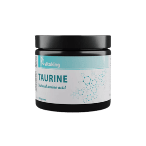 taurine vitaking