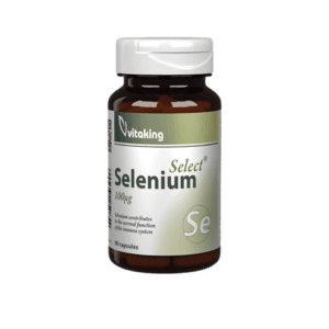 Selenium Select (90 capsules)