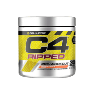 C4 Ripped - Cellucor