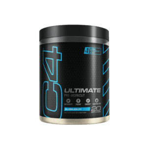 C4 Ultimate - Cellucor