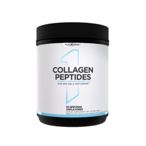 Rule 1 Collagen Peptides Unflavored
