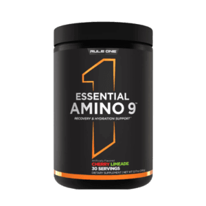 Essential Amino 9