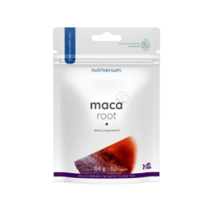 maca root