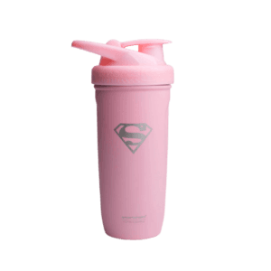 SMARTSHAKE REFORCE STAINLESS STEEL 900ML