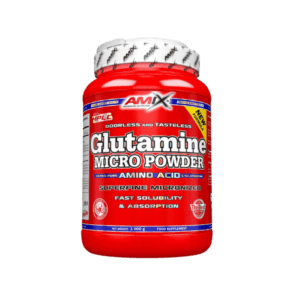 l glutamine