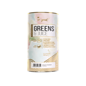 FA Nutrition So Good! Greens & Juice - 360g