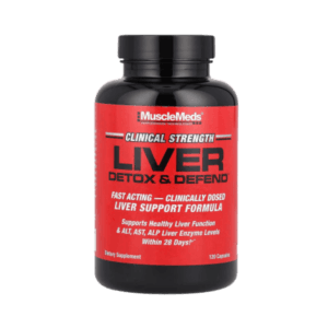 liver detox