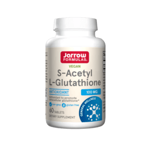 S-Acetyl L-Glutathione