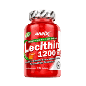 Amix Lecithin 1200 mg