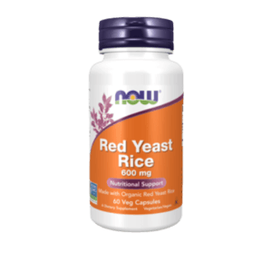 red yeast rice