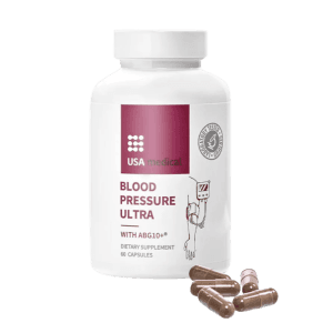 USA Medical Q10 Ubiquinone