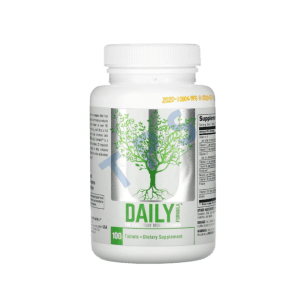 Daily Formula 100 tablets