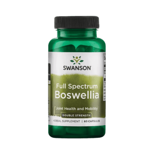 Boswellia serrata