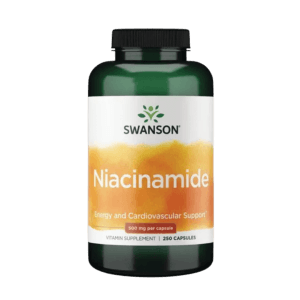 Niacinamide