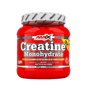 CREATINE MONOHYDRATE 300gr. Amix
