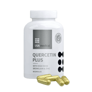 QUERCETIN PLUS