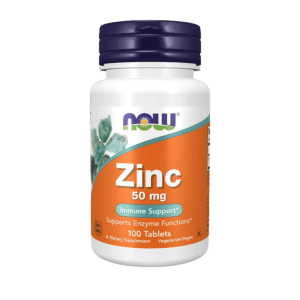 zinc 50mg