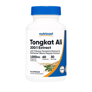 Tongkat Ali