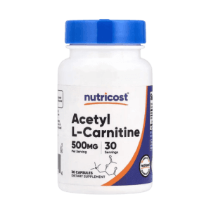 Acetyl L-Carnitine