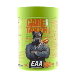 Zoomad Labs Caretaker II EAA Glow (360 g, Mad Mango)