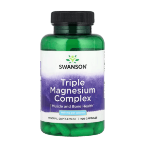 triple magnesium complex