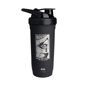 Stainless Steel The Joker