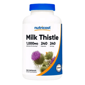 Milk thistle