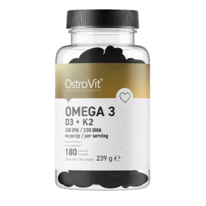 omega 3 d3 k2