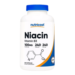 niacin
