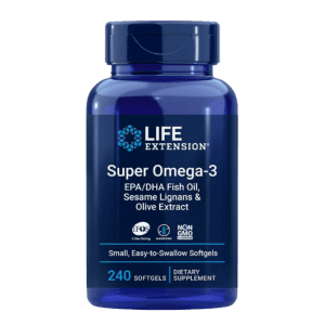super omega 3