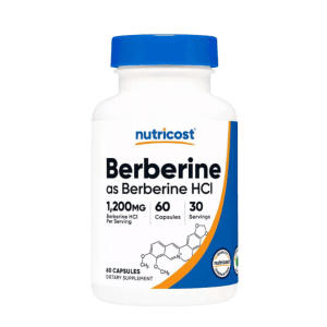 berberine