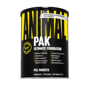 Universal Nutrition Animal Pak (30 Packs)