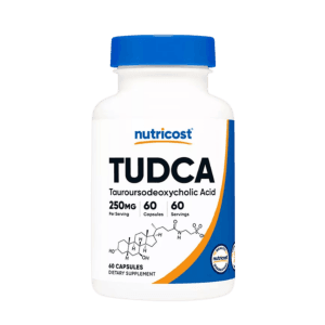 TUDCA