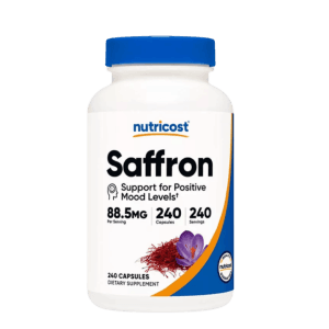 saffron