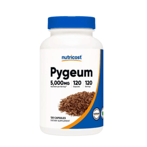 Nutricost Pygeum (120 Capsules)
