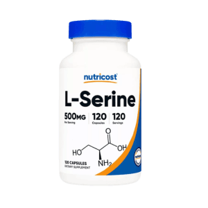 L-serine