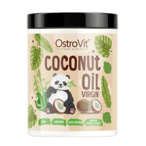 OstroVit Coconut Oil Virgin (900 g)