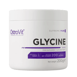 glycine