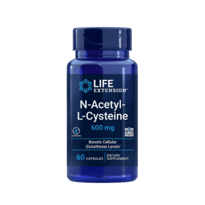 N-Acetyl-L-Cysteine