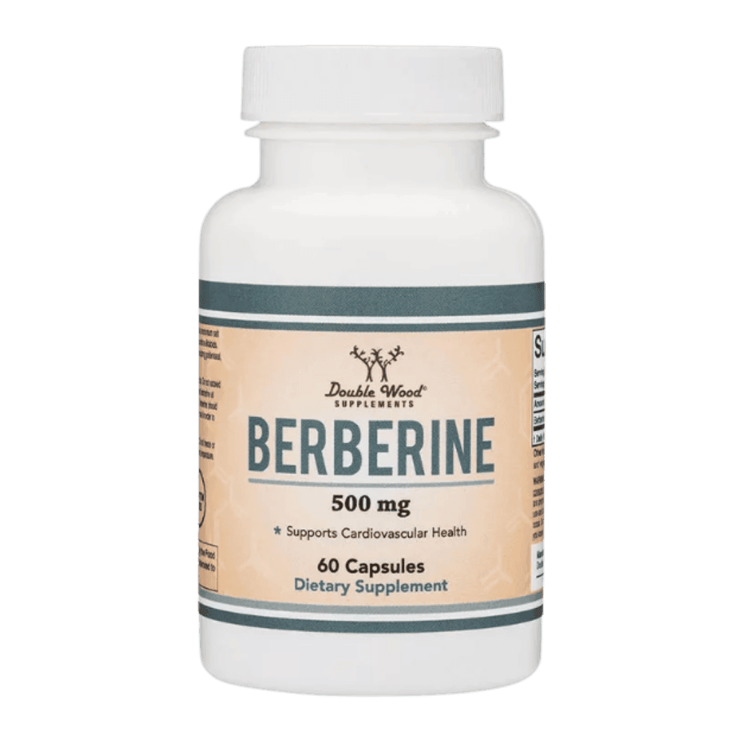berberine