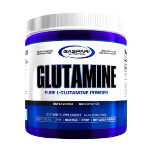 Glutamin