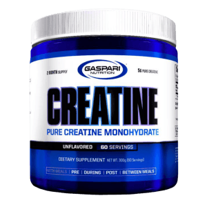 Creatine 300 g