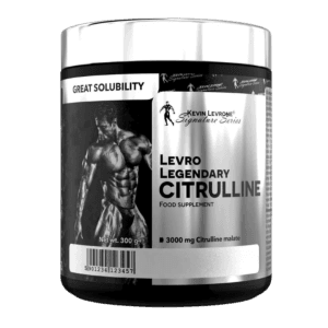 Kevin Levrone Legendary Citrulline (300 g, Exotic)