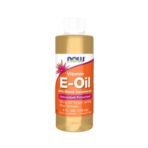 Now Foods E-Oil (118 ml)