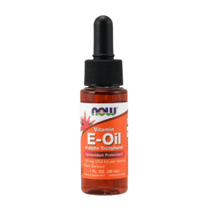 Now Foods Vitamin E-Oil (30 ml)
