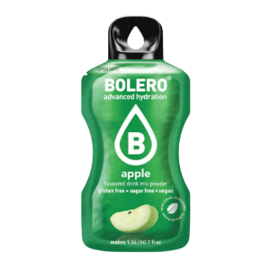 Bolero Classic Drink Mix (9 g, Apple)