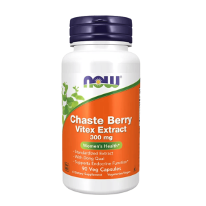 Chaste Berry Vitex Extract